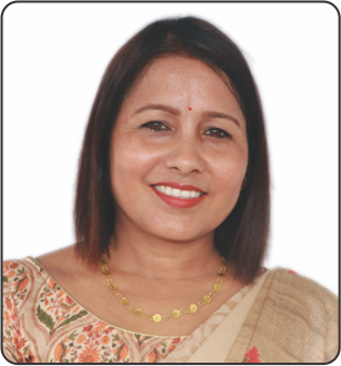 Anita Adhikari Kattel