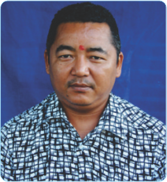 Durga Kumar Shrestha