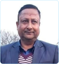 Gopal Dhakal