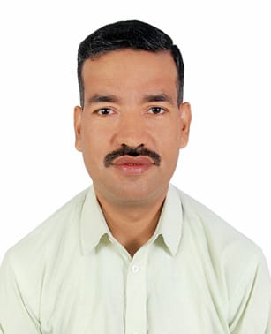 Govinda Adhikari