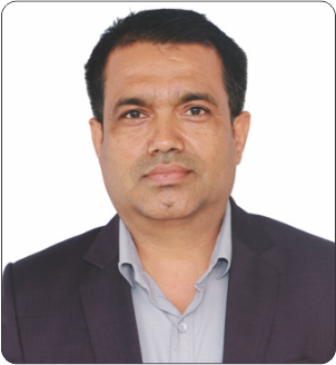 Hari Karki Mahasachib