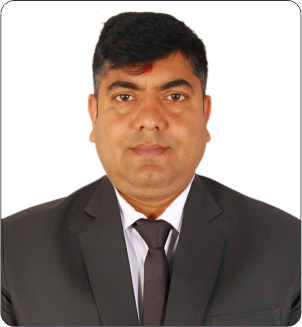 Krishna Prasad Ojha Kosadakshya