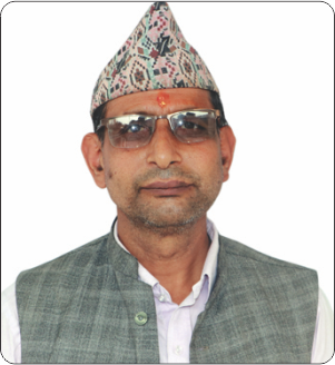 Krishna Prasad Prajuli