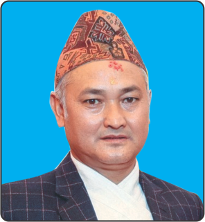 Mohan Pokharel