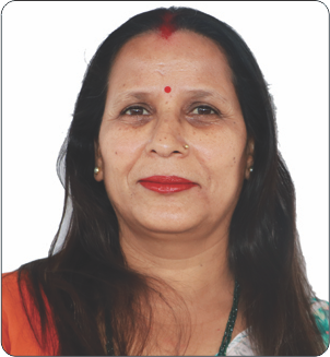 Padma Bhattarai Bajagain