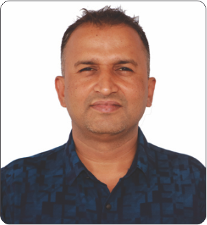 Saradha Prasad Dhakal(Udhyog Sachib)