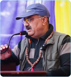 Surendra Bahadur Thapa