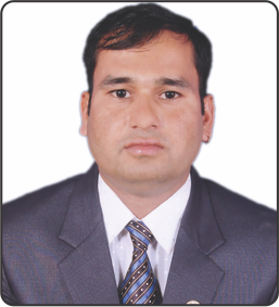 krishna Prasad Acharya