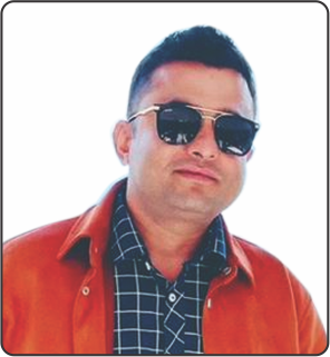 nawaraj Kharel